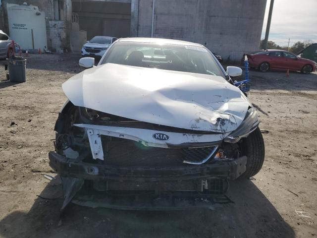 Фото 5 с аукциона – 2015 KIA OPTIMA LX с VIN KNAGM4A75F5617392