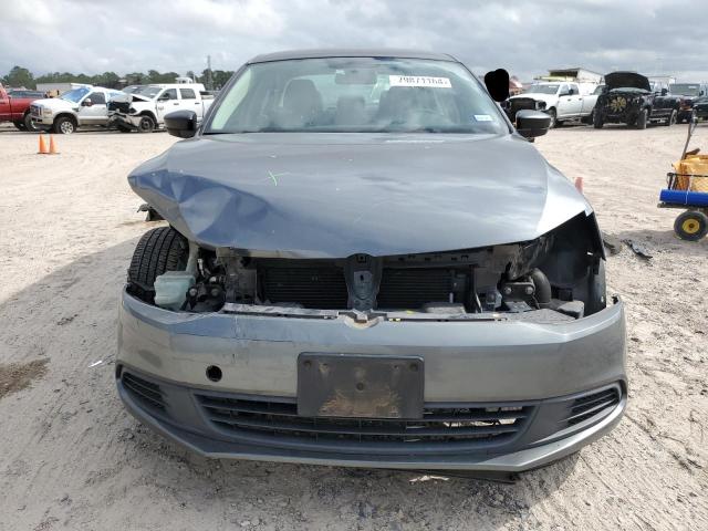 Photo 5 from auction – 2012 VOLKSWAGEN JETTA BASE with VIN 3VW2K7AJ5CM391860