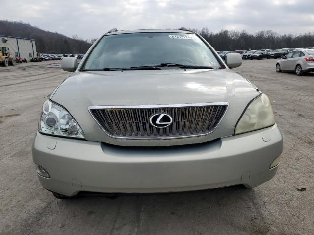 Фото 5 с аукциона – 2007 LEXUS RX 350 с VIN 2T2HK31UX7C018341