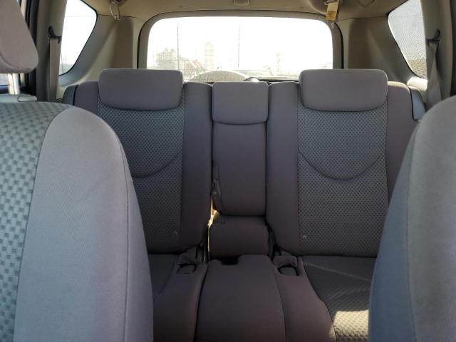Photo 10 from auction – 2007 TOYOTA RAV4 with VIN JTMZD33V876021786