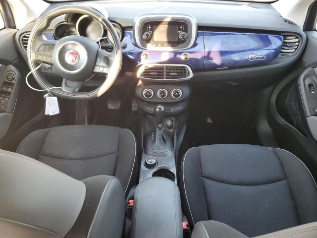 Photo 8 from auction – 2016 FIAT 500X EASY with VIN ZFBCFXBT1GP510891