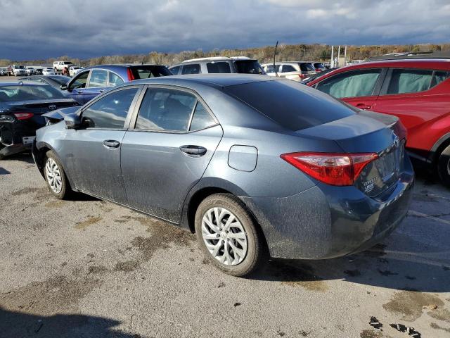 Photo 2 from auction – 2019 TOYOTA COROLLA L with VIN 2T1BURHE1KC229524