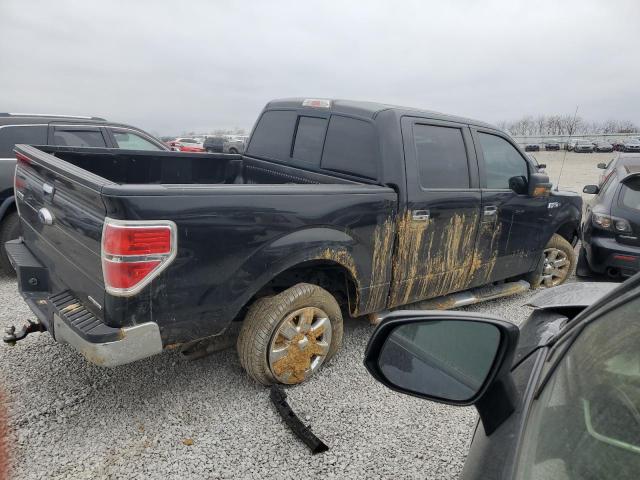 Photo 3 from auction – 2014 FORD F150 SUPER with VIN 1FTFW1CF2EFC66901
