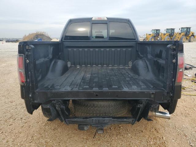 Photo 6 from auction – 2013 FORD F150 SUPER with VIN 1FTFW1CF4DFB02435