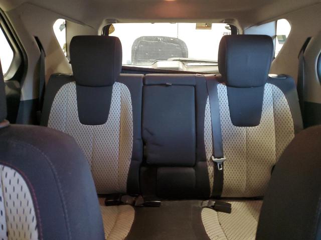 Photo 10 from auction – 2011 CHEVROLET EQUINOX LS with VIN 2CNFLCEC4B6267850
