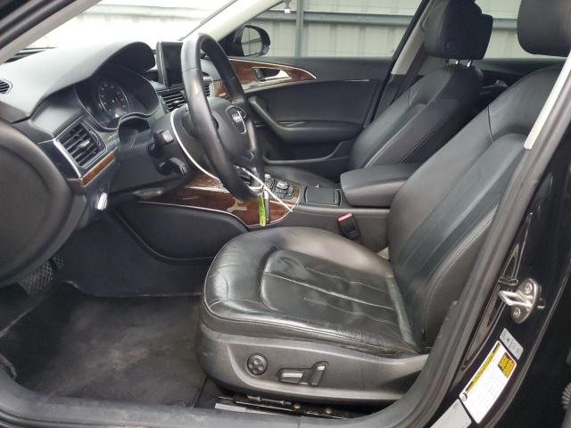 Photo 7 from auction – 2014 AUDI A6 PREMIUM with VIN WAUGFAFCXEN124238