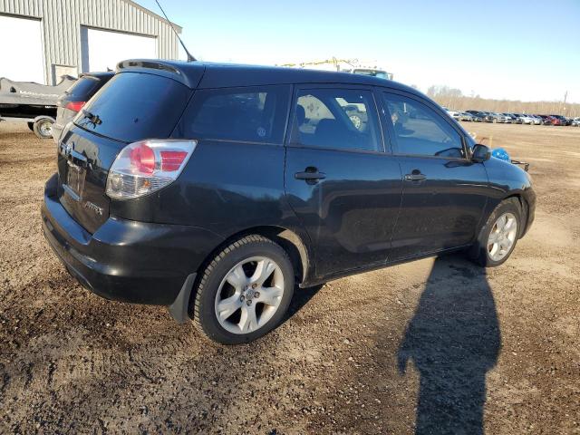 Photo 3 from auction – 2005 TOYOTA COROLLA MA with VIN 2T1KR32E65C854853