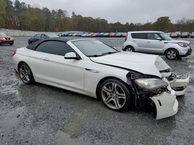 Photo 4 from auction – 2012 BMW 650 I with VIN WBALZ3C5XCDL72984