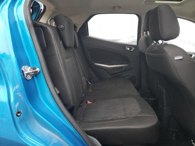 Photo 11 from auction – 2018 FORD ECOSPORT S with VIN MAJ3P1TE2JC229162