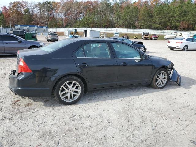 Photo 3 from auction – 2012 FORD FUSION SEL with VIN 3FAHP0JA2CR298485