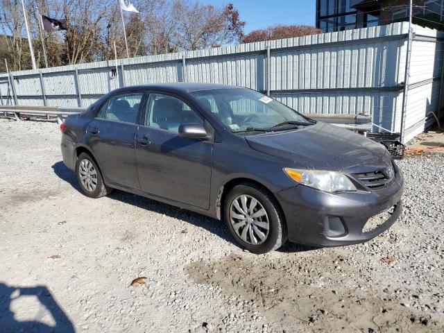Photo 4 from auction – 2013 TOYOTA COROLLA BA with VIN 2T1BU4EE6DC044220