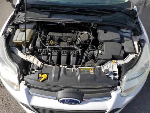 Photo 11 from auction – 2012 FORD FOCUS SE with VIN 1FAHP3F24CL201837