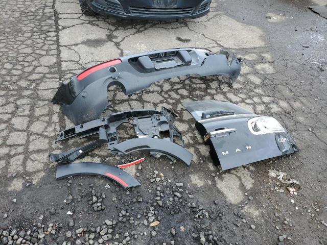 Photo 12 from auction – 2016 MINI COOPER CLU with VIN WMWLN5C53G2B28217