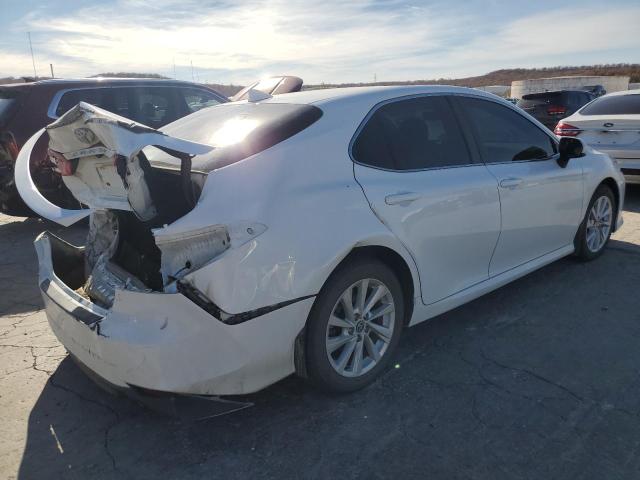 Photo 3 from auction – 2022 TOYOTA CAMRY with VIN 4T1C11AK9NU706735
