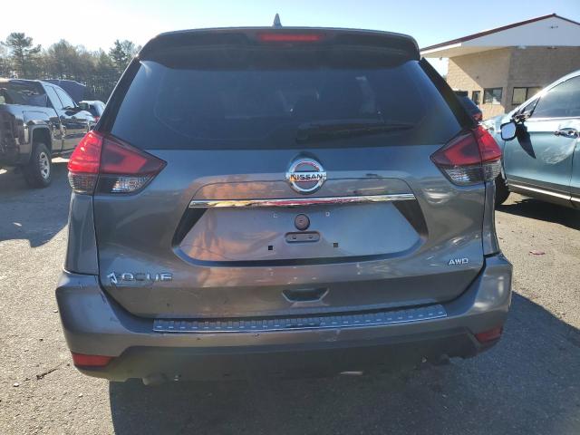 Photo 6 from auction – 2018 NISSAN ROGUE S with VIN KNMAT2MV9JP556698