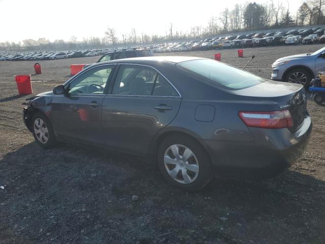 Photo 2 from auction – 2007 TOYOTA CAMRY CE with VIN 4T1BE46K87U025091