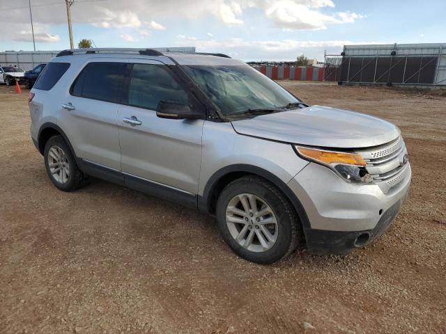 Photo 4 from auction – 2013 FORD EXPLORER X with VIN 1FM5K8D81DGA27277