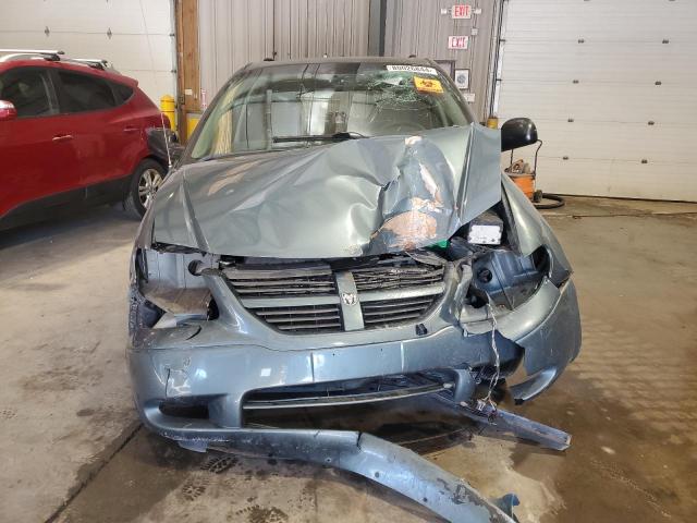 Photo 5 from auction – 2007 DODGE CARAVAN SX with VIN 1D4GP45R17B239163