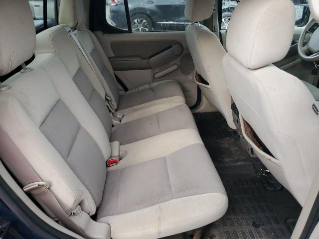 Photo 10 from auction – 2007 FORD EXPLORER S with VIN 1FMEU31K87UA66418