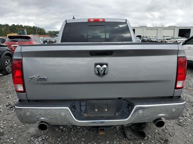 Photo 6 from auction – 2019 RAM 1500 CLASS with VIN 1C6RR6LT6KS604088