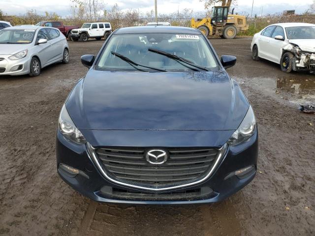 Photo 5 from auction – 2018 MAZDA 3 SPORT with VIN JM1BN1K79J1170038