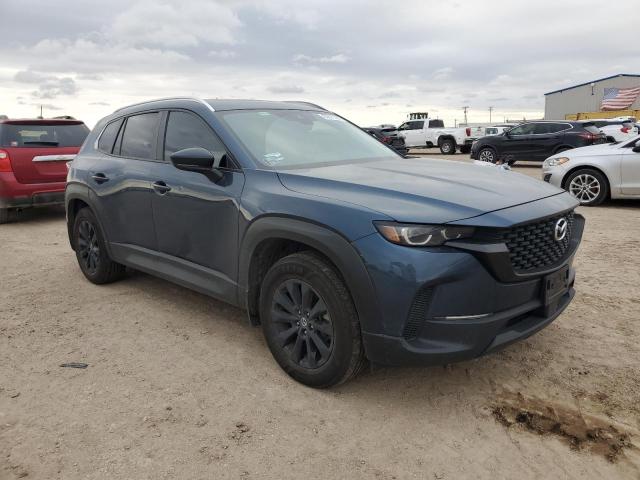 Photo 4 from auction – 2024 MAZDA CX-50 PREM with VIN 7MMVABDM8RN170831
