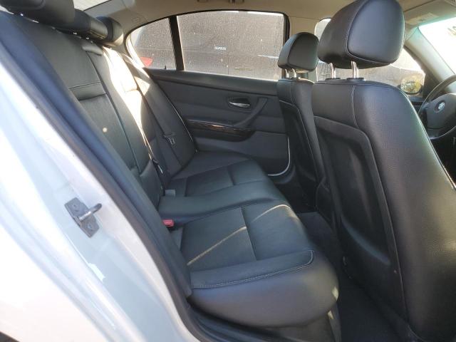Photo 10 from auction – 2011 BMW 328 I SULE with VIN WBAPH5G58BNM82516