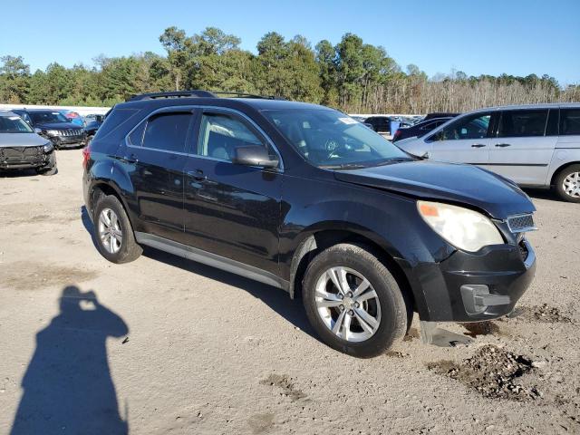 Photo 4 from auction – 2013 CHEVROLET EQUINOX LT with VIN 2GNFLEEK3D6300693