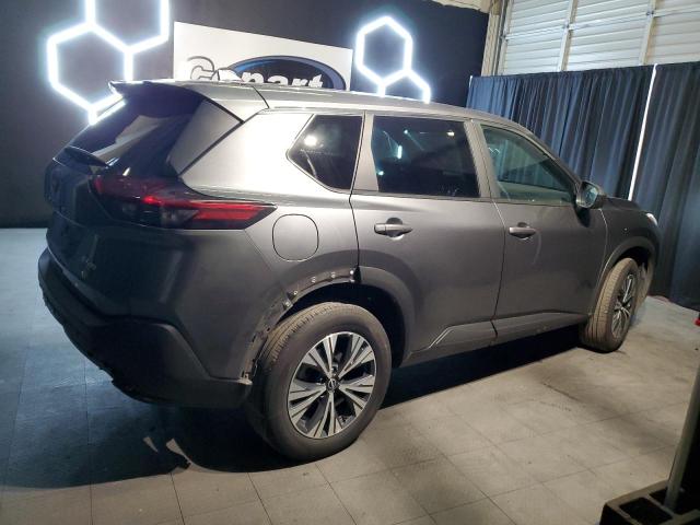 Photo 3 from auction – 2023 NISSAN ROGUE SV with VIN 5N1BT3BB8PC852357