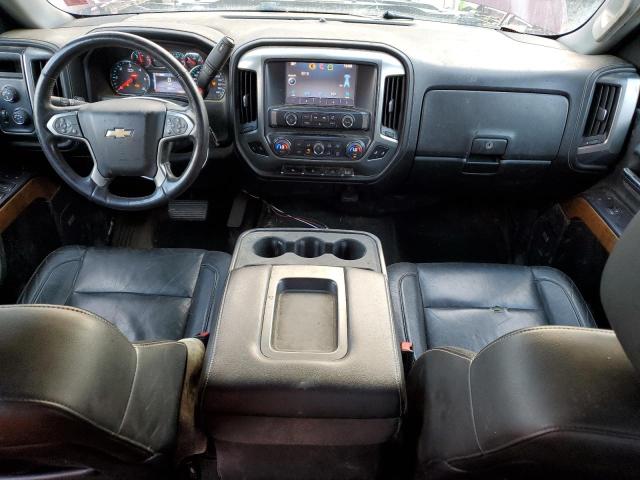 Photo 8 from auction – 2014 CHEVROLET SILVERADO with VIN 1GCVKSEC3EZ329633