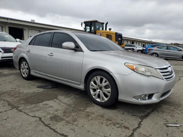 Photo 4 from auction – 2011 TOYOTA AVALON BAS with VIN 4T1BK3DB9BU384612