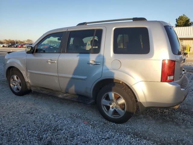 Photo 2 from auction – 2011 HONDA PILOT EXL with VIN 5FNYF3H52BB053726