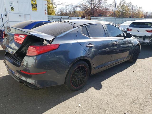 Photo 3 from auction – 2015 KIA OPTIMA LX with VIN 5XXGM4A74FG452224