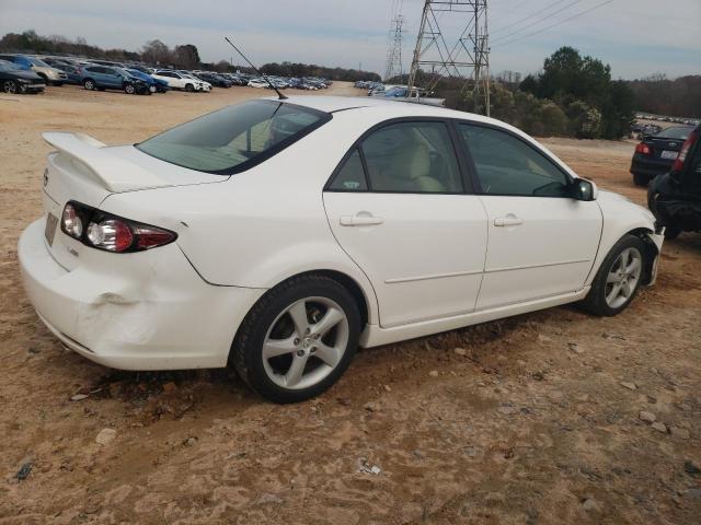 Photo 3 from auction – 2006 MAZDA 6 S with VIN 1YVHP80D765M30792