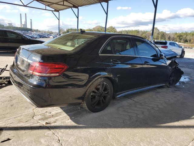 Photo 3 from auction – 2014 MERCEDES-BENZ E 350 4MAT with VIN WDDHF8JB4EA976239