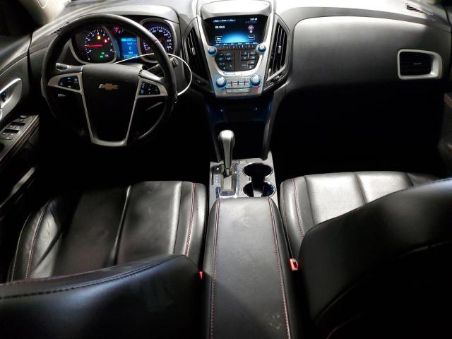 Photo 8 from auction – 2015 CHEVROLET EQUINOX LT with VIN 2GNFLGEK6F6182413
