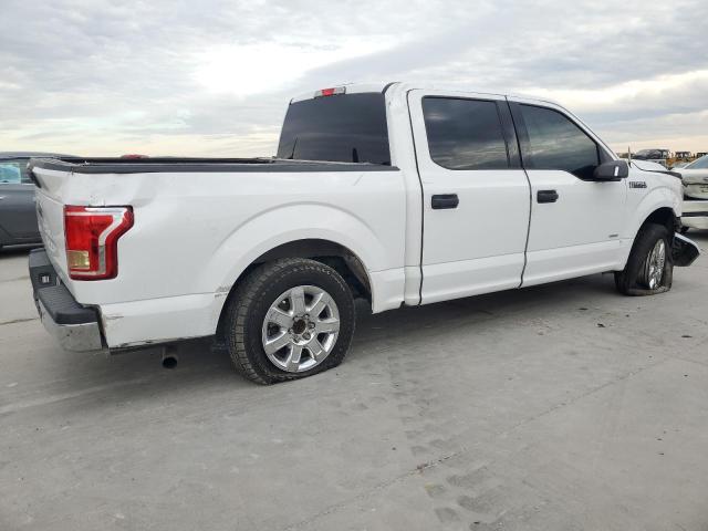 Photo 3 from auction – 2015 FORD F150 SUPER with VIN 1FTEW1CP5FKD49784