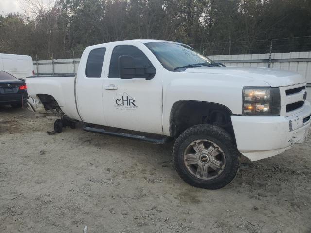 Photo 4 from auction – 2009 CHEVROLET SILVERADO with VIN 1GCEC29JX9Z238760