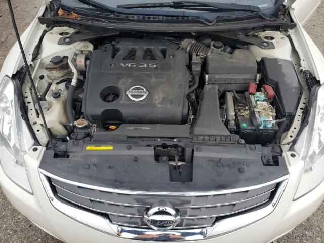 Photo 11 from auction – 2010 NISSAN ALTIMA SR with VIN 1N4BL2AP2AN549264