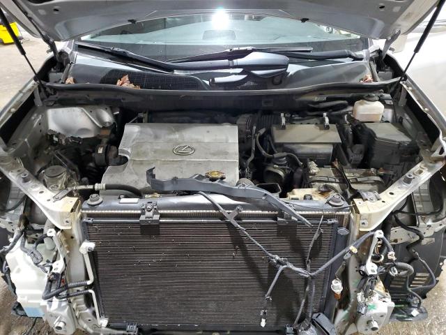 Photo 12 from auction – 2013 LEXUS RX 350 BAS with VIN 2T2BK1BA3DC170939