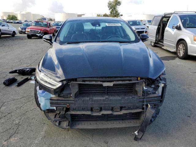 Photo 5 from auction – 2015 FORD FUSION TIT with VIN 3FA6P0SU8FR147610