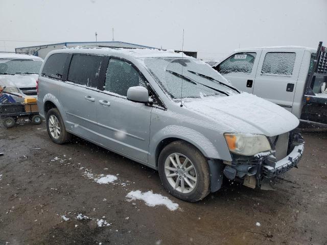 Photo 4 from auction – 2014 DODGE GRAND CARA with VIN 2C4RDGCG7ER128374