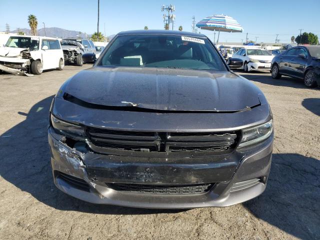 Photo 5 from auction – 2016 DODGE CHARGER R/ with VIN 2C3CDXCT3GH281706