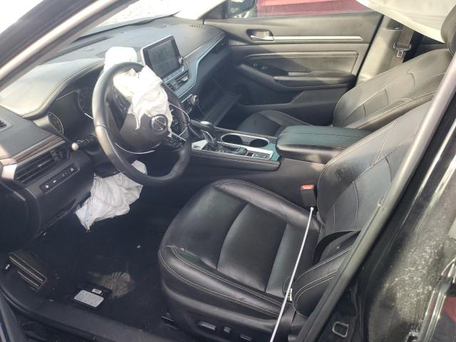 Photo 7 from auction – 2020 NISSAN ALTIMA PLA with VIN 1N4BL4FV0LN304114