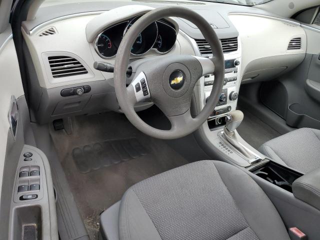 Photo 8 from auction – 2010 CHEVROLET MALIBU LS with VIN 1G1ZB5EBXAF313816
