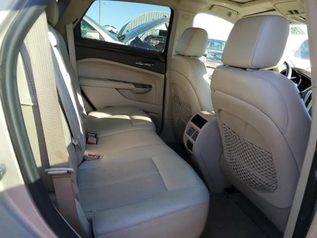 Photo 11 from auction – 2012 CADILLAC SRX LUXURY with VIN 3GYFNAE31CS512359