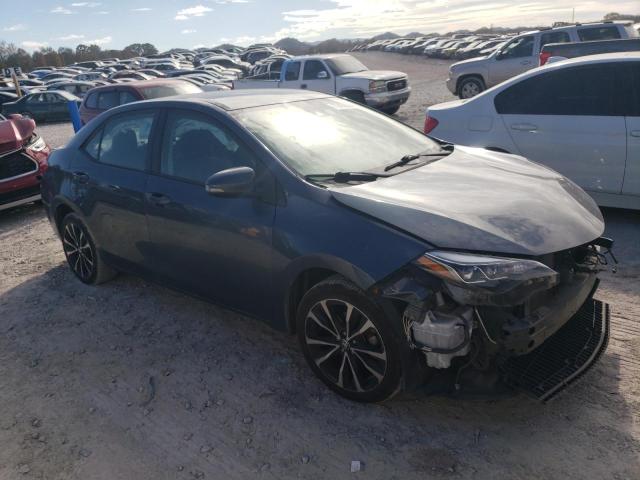 Photo 4 from auction – 2017 TOYOTA COROLLA L with VIN 2T1BURHE8HC778677