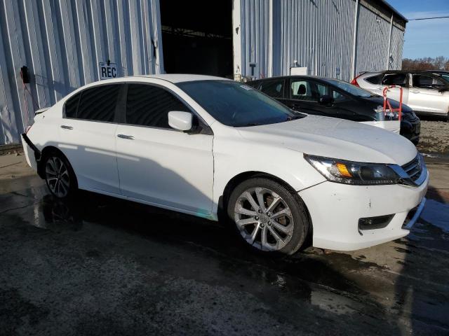 Photo 4 from auction – 2014 HONDA ACCORD SPO with VIN 1HGCR2F57EA112623