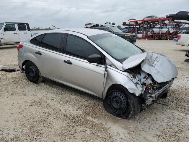 Photo 4 from auction – 2014 FORD FOCUS S with VIN 1FADP3E20EL135516