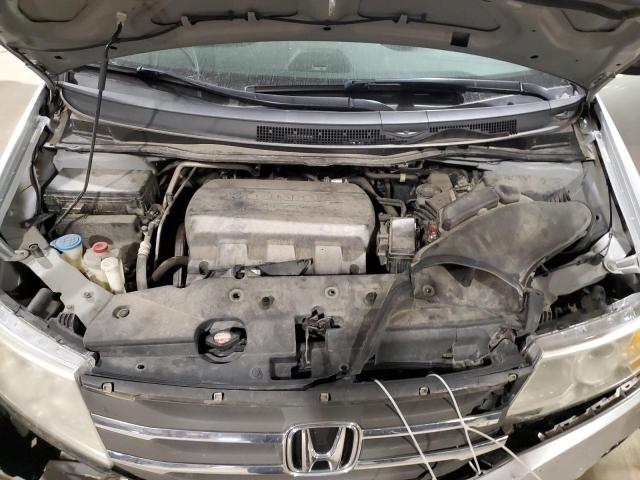 Photo 12 from auction – 2011 HONDA ODYSSEY EX with VIN 5FNRL5H63BB057544